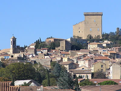 chateauneufdupape